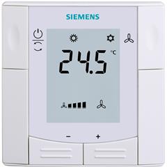 Flush Mount Room Thermostat (RDF340)